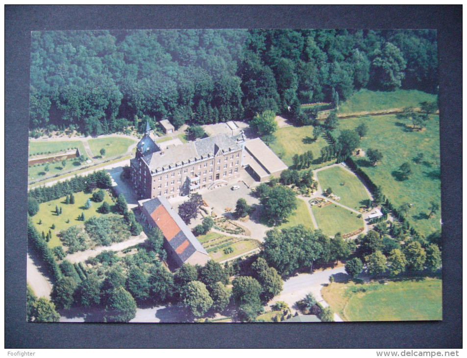 Netherlands: KERKRADE - St. Elisabeth-Stichting, Hammolenweg 7 - Aerial View - Unused - Kerkrade