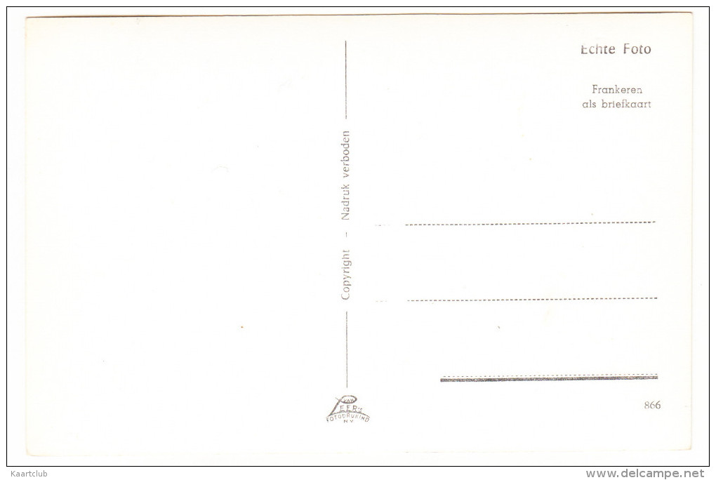 Zuidlaren - 'Vakantie Koersbericht' ; Hunebed, Sanatorium, Gemeentehuis, Molen, Stootsbergen Etc. - Drenthe  / Nederland - Zuidlaren