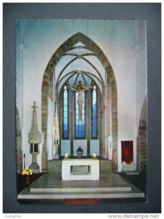 Austria: St. Laurenz Zu Enns Lorch, Oberösterreich - Unused - Semmering