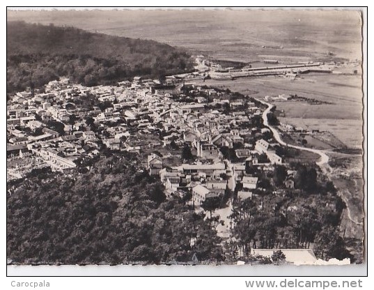 Carte 1950 ST TROJAN / L'Ile D'Oleron : Vue Générale Et La Plage - Ile D'Oléron