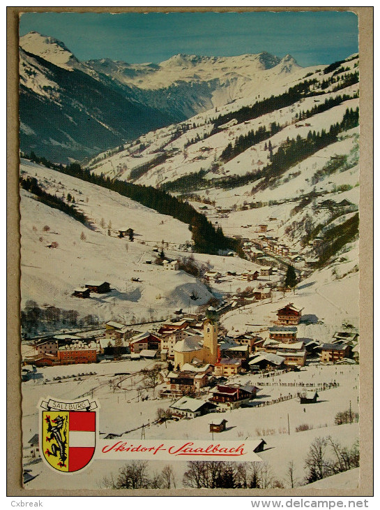 Saalbach - Saalbach