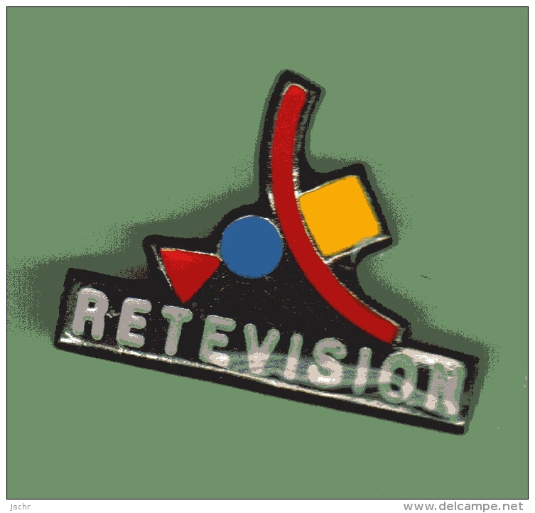 RETELEVISION ***  (1008) - Mass Media