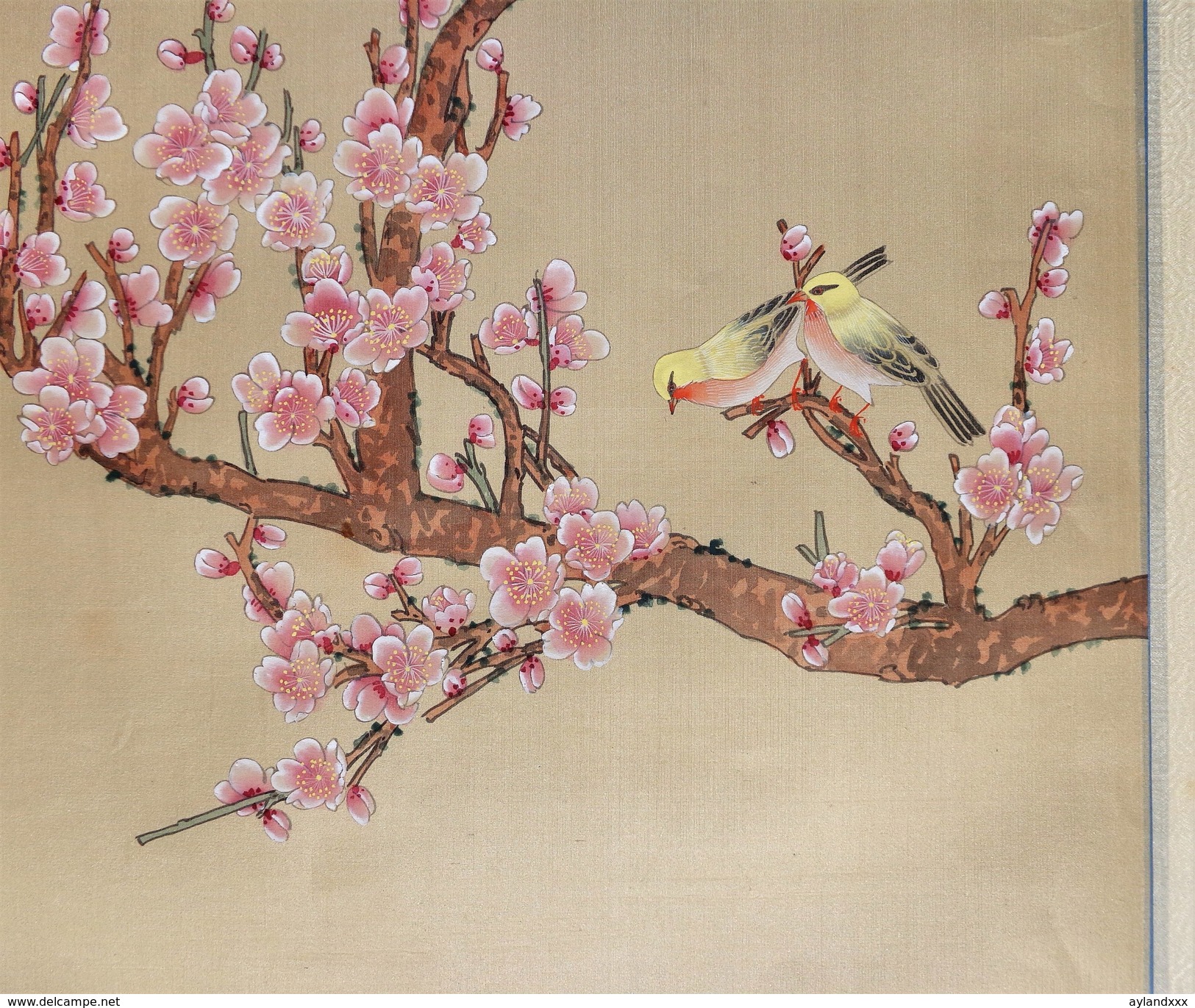 CINA (China): Old And Fine Chinese Painting - Oriental Art