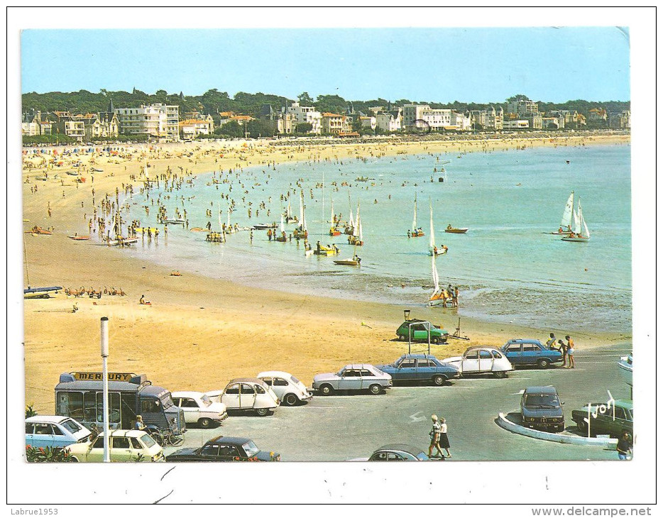 Royan-voitures Coccinelle- Tub -2cv-504- 203 Etc..-(A.5155) - Voitures De Tourisme