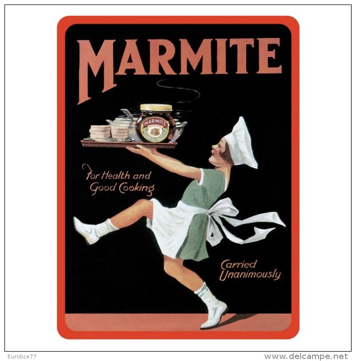 MAGNET SIZE.77X50 MM. APROX - Vintage Advertising - Publicidad