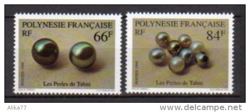 POLYNESIE     Neuf **    Y. Et T.   N° 477 / 4781     Cote: 4,40 Euros - Ungebraucht