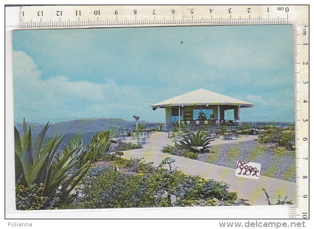PO9989C# ANTILLE - ISOLE VERGINI - ST.THOMAS - CHARLOTTE AMALIE  No VG - Jungferninseln, Amerik.