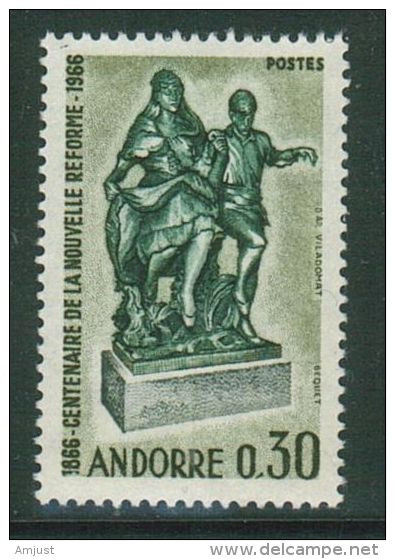 Andorre Français // Timbres  Y&T No.181 Neufs Sans Charnière ** - Neufs