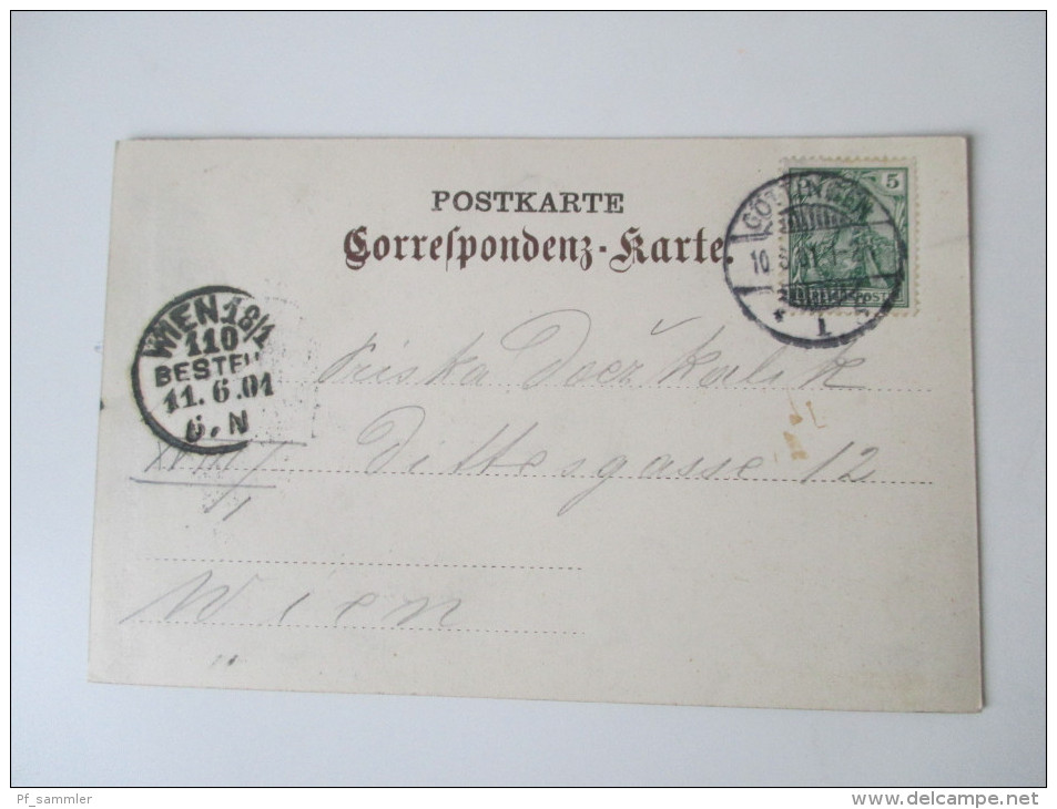 AK Deutsches Reich / AD / Bayern. 65 Stk. 1899-1930er Jahre. Litho, Echtfoto, Topo. Bahnpost und andere interessante AK!