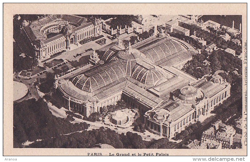 75 -- PARIS -- Lot de 100 cartes(2)