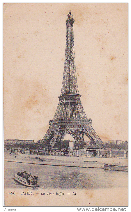 75 -- PARIS -- Lot de 100 cartes(2)