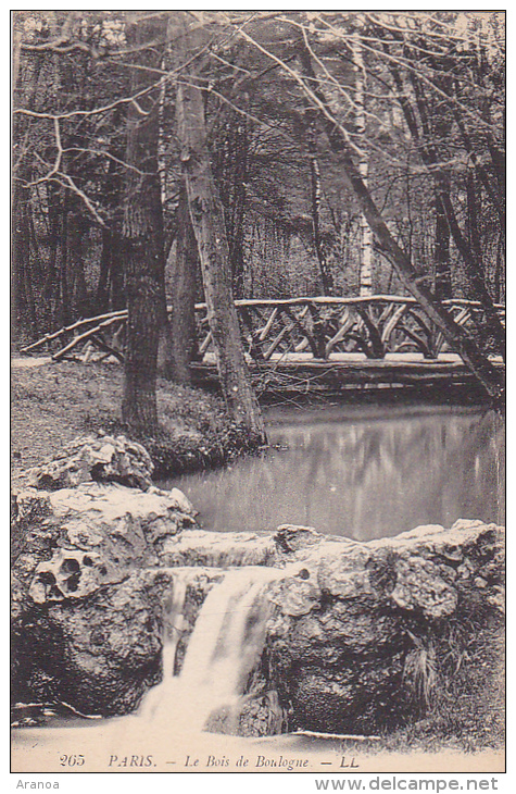 75 -- PARIS -- Lot de 100 cartes(2)