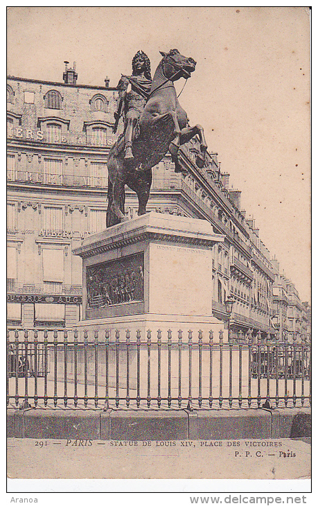 75 -- PARIS -- Lot de 100 cartes(2)