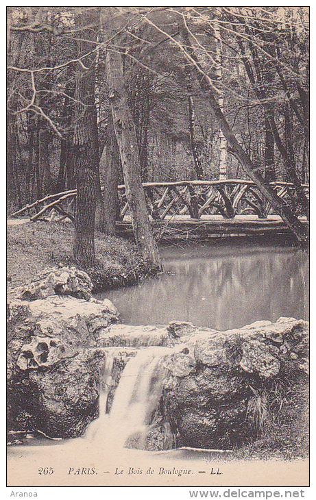 75 -- PARIS -- Lot de 100 cartes(2)