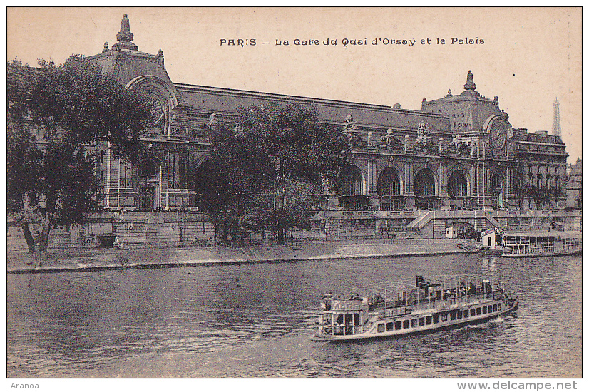 75 -- PARIS -- Lot de 100 cartes(2)