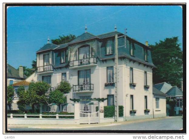 La Baule - Hotel  Clos Des Lilas, Plage Benoit   - Semi Moderne 10 X 15 - La Baule-Escoublac