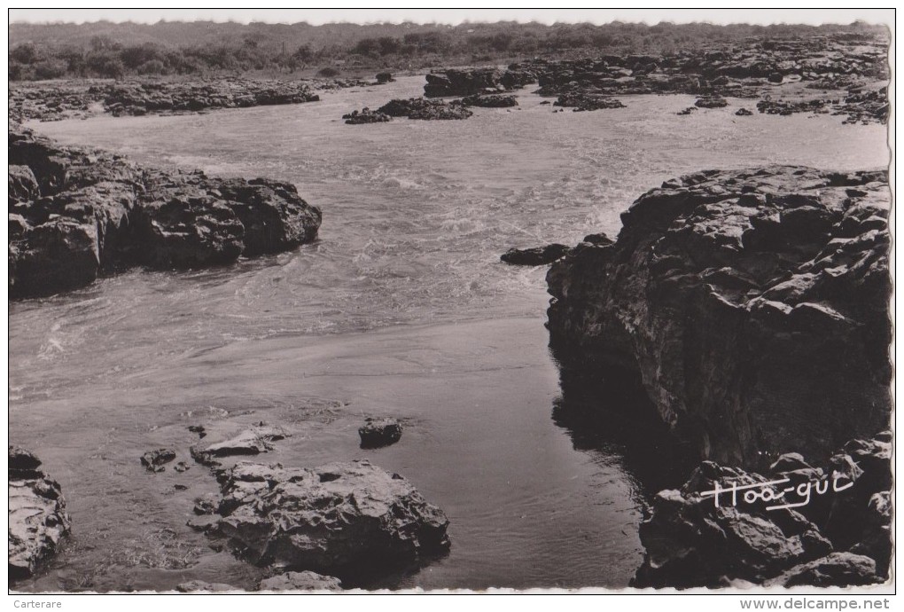 AFRIQUE,AFRICA,soudan,BAMAKO,les  Rapises De SOTOUBA,photo HOA QUI,édition Ferré BAMAKO,rare - Sudan