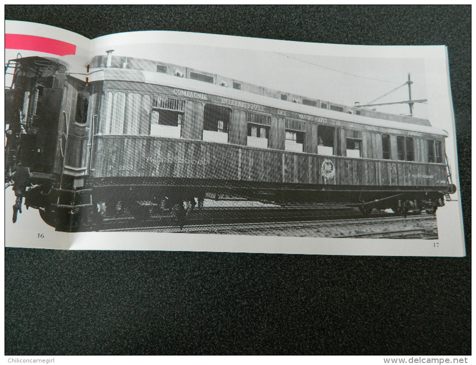 Trams En Treinen In Het Spoorwegmuseum - 1978 - Livret Sur Les Trams Et Les Trains En Néerlandais - Pratique