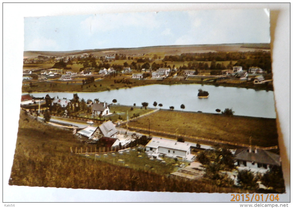 BREUILPONT LES ETANGS - Sonstige & Ohne Zuordnung