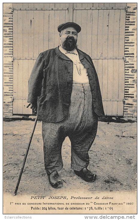 Guémené-Penfao    44   Petit Joseph Professeur De Danse . Prix Du Chasseur Français - Guémené-Penfao