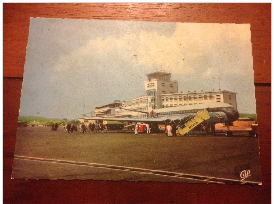 Nice Aéroport - Aeronautica – Aeroporto