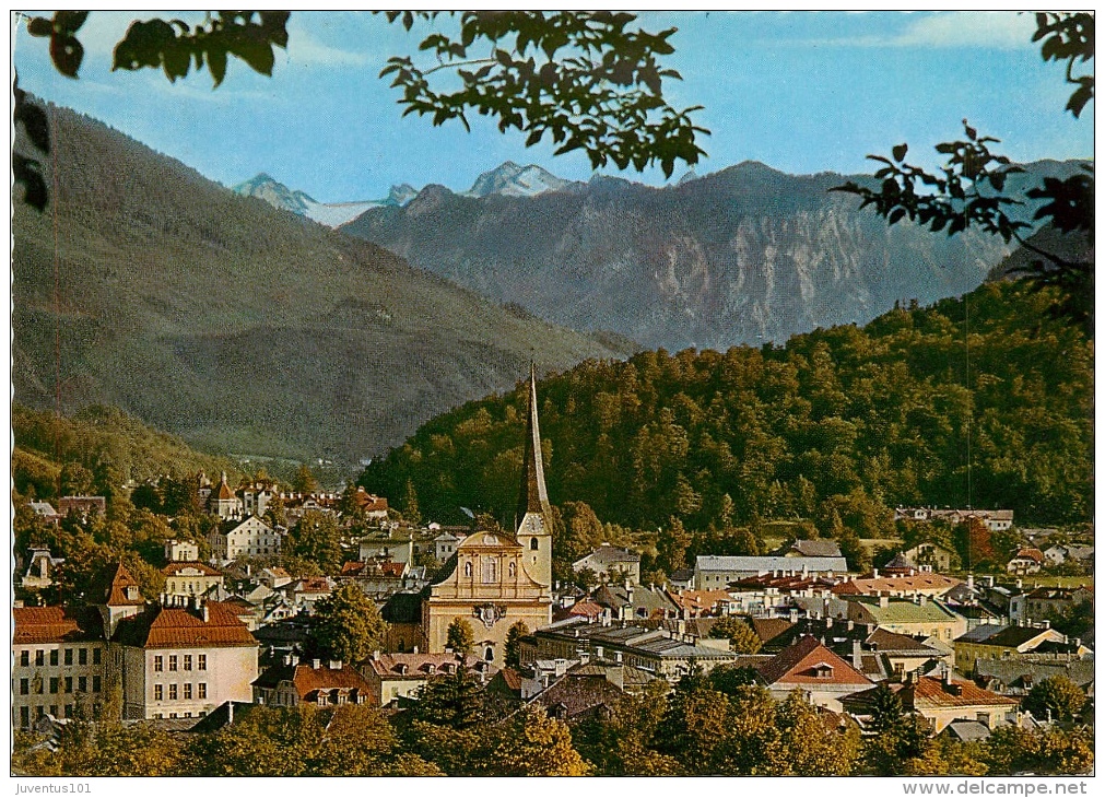 CPSM Bad Ischl   L1856 - Bad Ischl