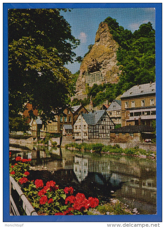 Deutschland; Idar Oberstein; Kirche - Idar Oberstein