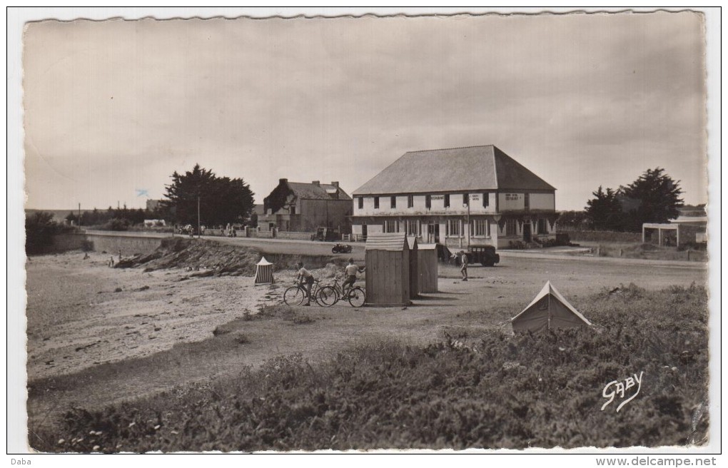 Billiers. Penlan. Plage Des Barges... - Autres & Non Classés