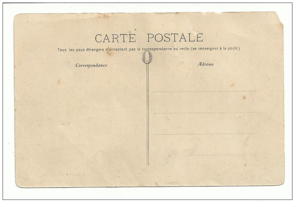 21 - CPA - BRASEY (BRAZEY EN PLAINE) - Place Et Eglise - ( COTE D´OR ) - Sonstige & Ohne Zuordnung