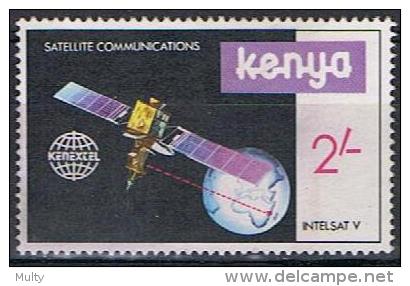 KeniaY/T 183 (0) - Kenya (1963-...)