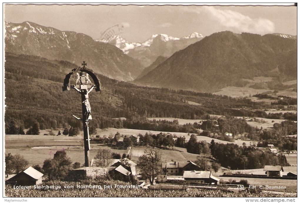 Traunstein - Traunstein