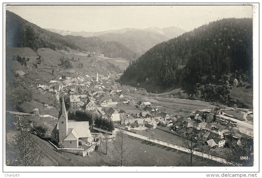 EISENKAPPEL  -VUE  GENERALE  N263 - Sonstige & Ohne Zuordnung