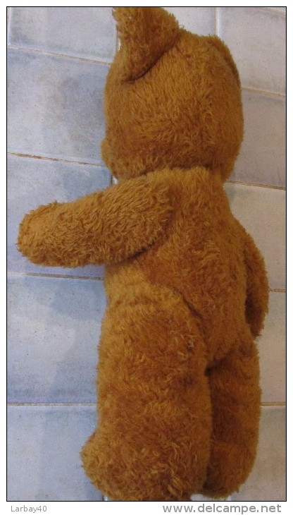 1 Ours En Peluche - Ours