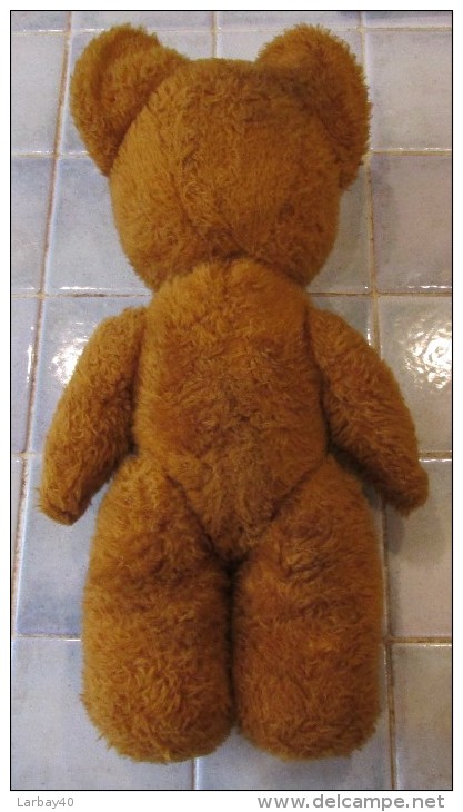 1 Ours En Peluche - Ours