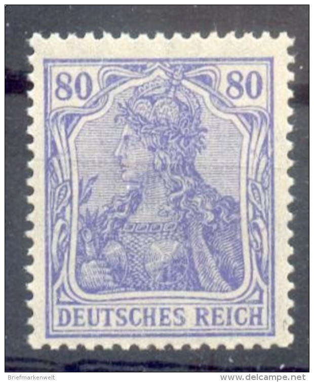 DR-Infla 149b** MNH POSTFRISCH BPP 100EUR(69456 - Other & Unclassified