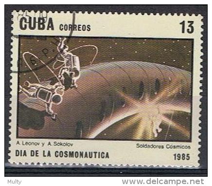 Cuba Y/T 2619 (0) - Oblitérés