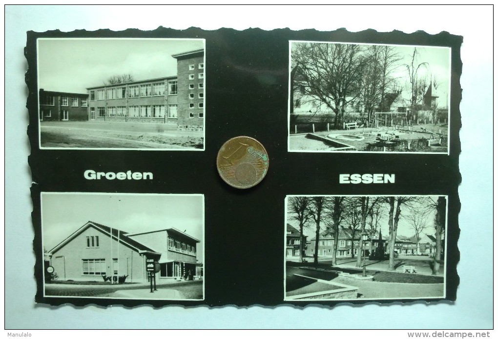 Groeten Uit Essen - Essen