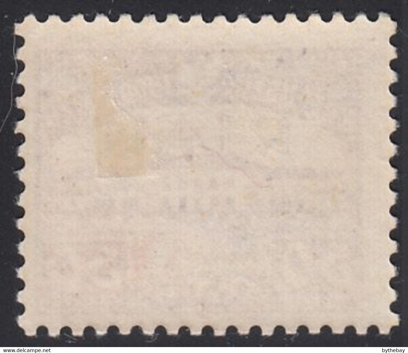 Indonesia - Riau Archipelago MH Scott #11 Overprint On 50s Indonesia - Indonésie