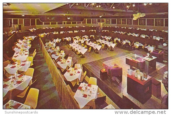 The Golden Apple Dinner Theatre Sarasota Florida - Sarasota