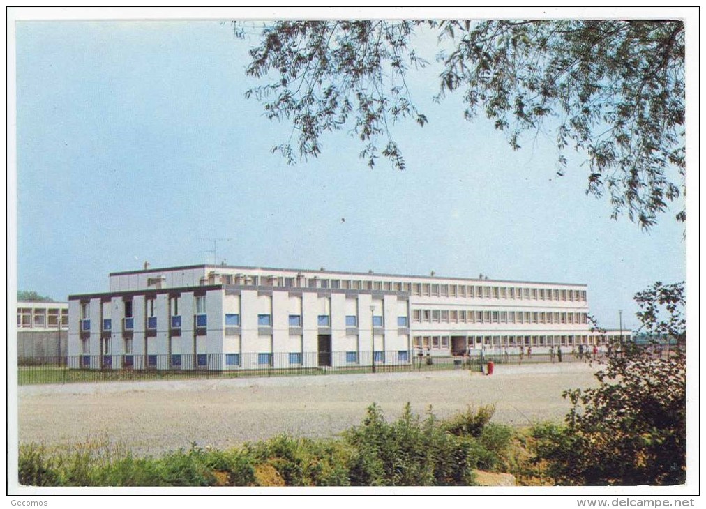 57 - TALANGE - Collège D'Enseignement Secondaire - Talange
