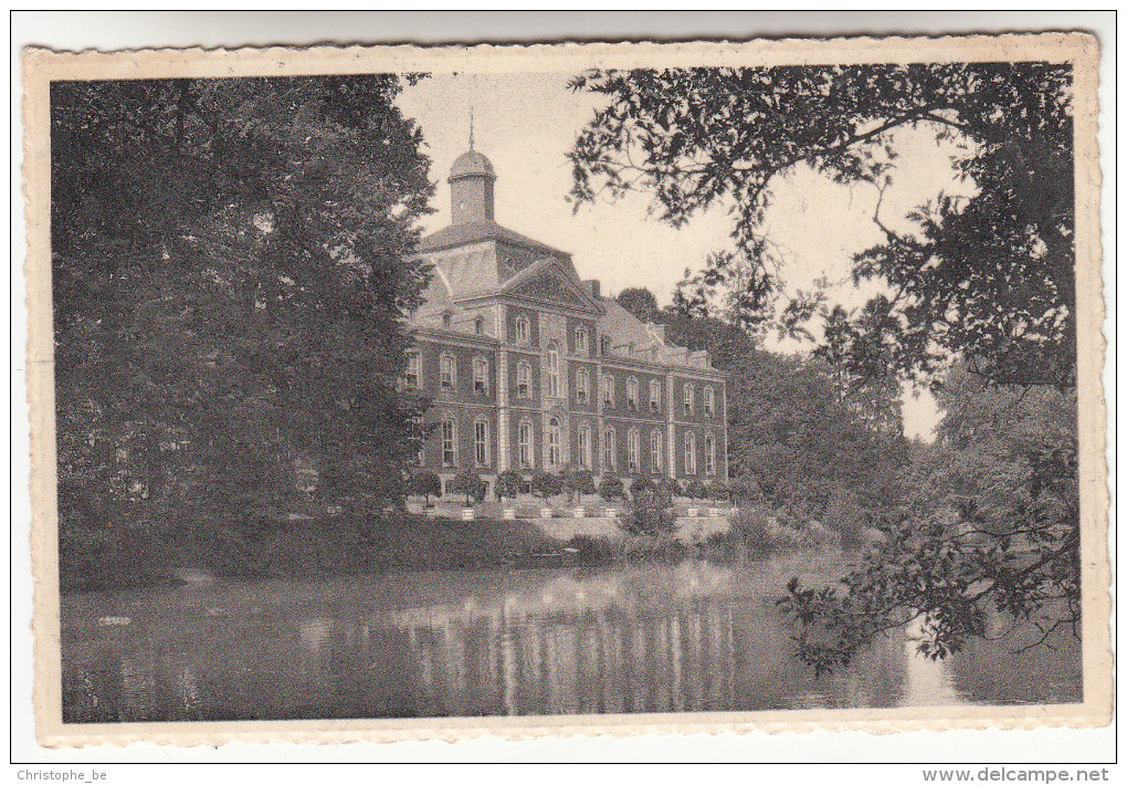 Huy, Chateau De Solières (pk15679) - Huy