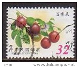 Taiwan  2741 II , O , (M 583) - Used Stamps