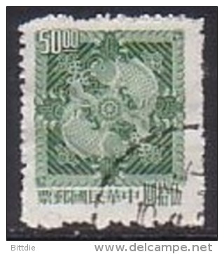 Taiwan  568 , O , (M 595) - Usati