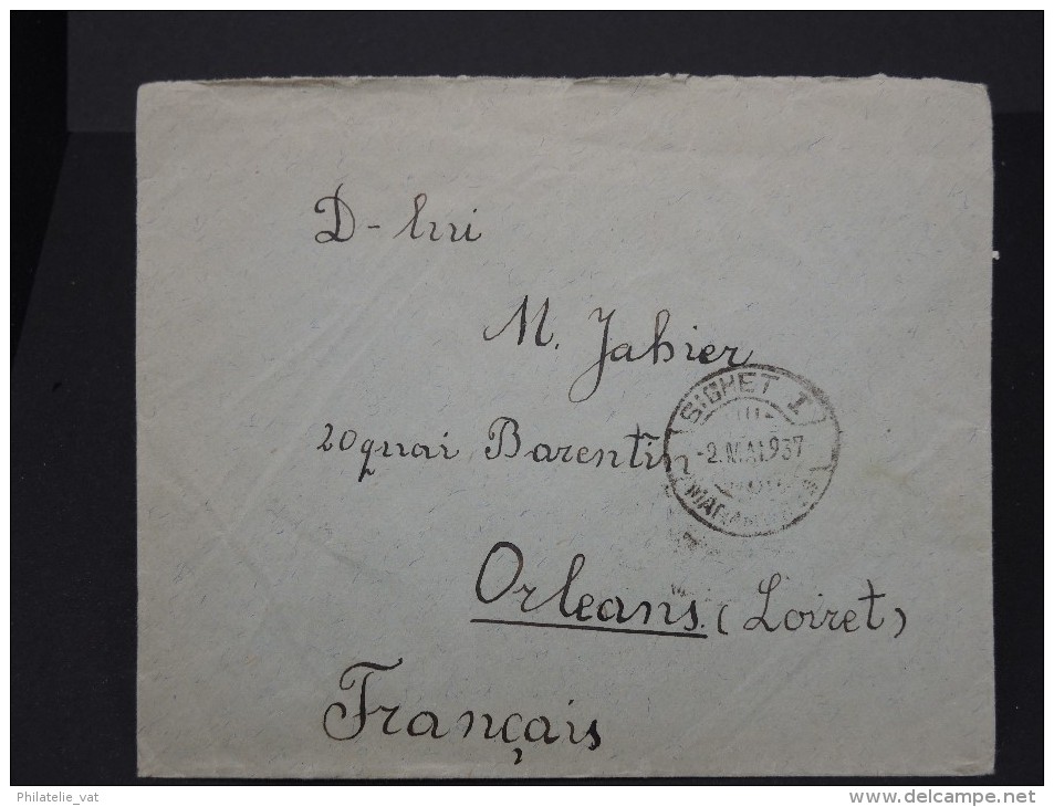 ROUMANIE - Lot De 6 Lettres - A étudier - Lot N° 2836 - Storia Postale