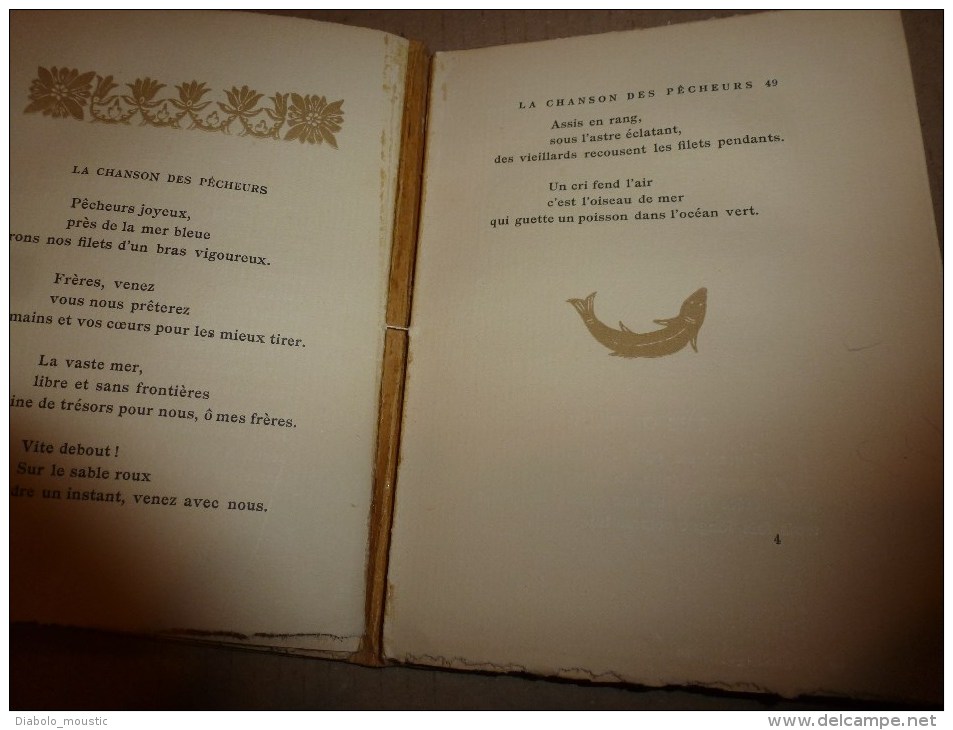 1925       LES LARMES DU COBRA      légende de Lanka  traduite par André Karpelès