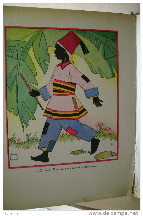 PCM/14 PICCOLI RACCONTI Scala D´Oro 1932/illustrati Da Pinochi - Oud