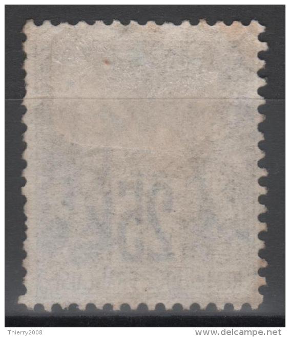 Sage N° 68 Avec Oblitèration Cachet à Date  TB - 1876-1878 Sage (Tipo I)