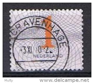 Nederland Y/T 2710 (0) - Used Stamps