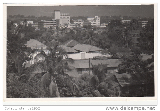 12176- CHITTAGONG- PANORAMA - Bangladesh