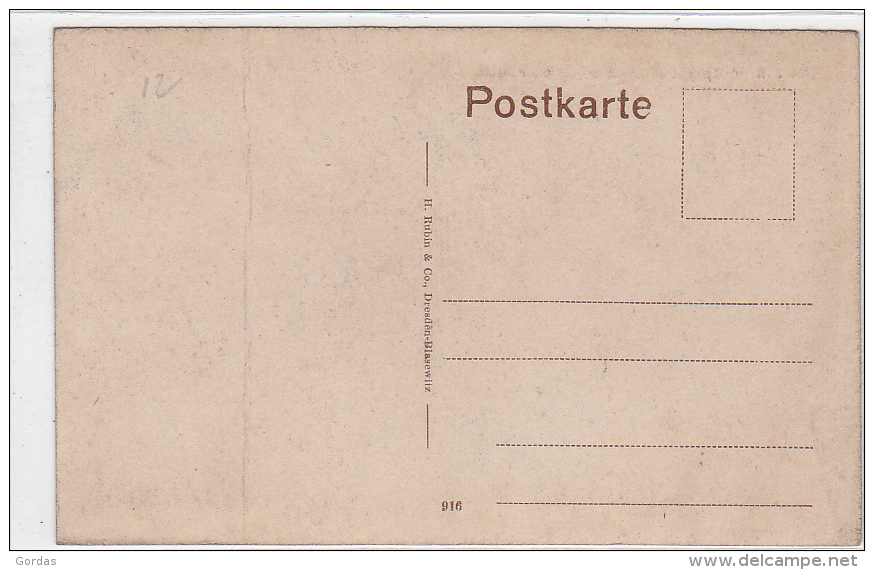 Germany - Bautzen - Bautzen